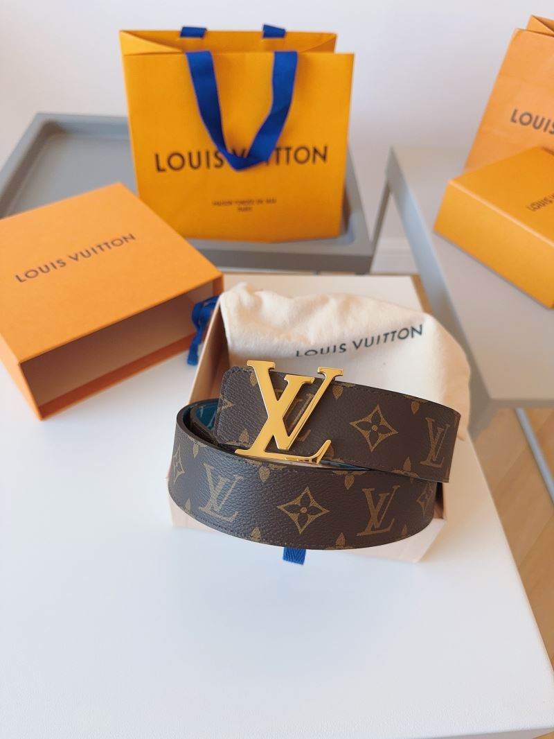 l0vis Vvtt0n belts